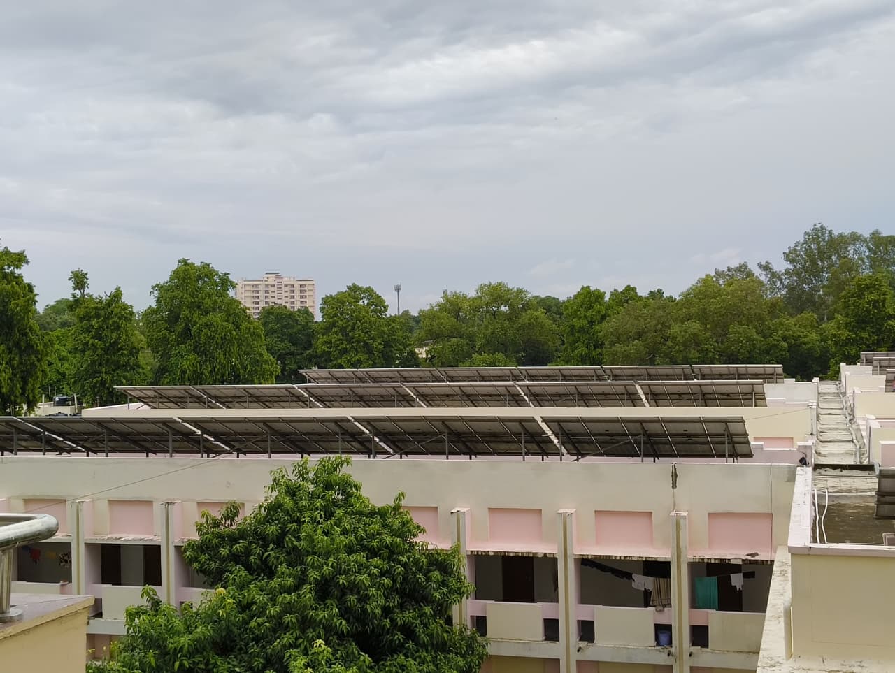 MNNIT Allahabad Campus photo 14